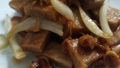  Cách làm chả cá xào sả ớt ngon đậm đà, cực đưa cơm 