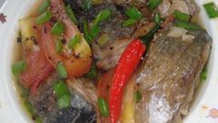  Cách làm món cá saba kho cà chua thơm ngon đậm đà cực đưa cơm 