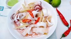  Cách làm món mực ống hấp bia thơm ngon độc lạ để nhâm nhi cuối tuần 