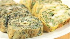  2 cách làm trứng rán ngải cứu thơm ngon hấp dẫn dễ làm tốt cho sức khỏe 