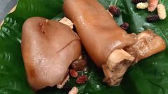  Cách làm chân bò hầm thuốc bắc thơm ngon, hấp dẫn tẩm bổ cho gia đình 