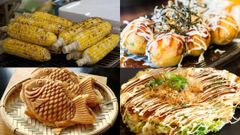  Khám phá 22 món ăn đường phố Nhật Bản ngon khó cưỡng bạn nhất định phải thử 