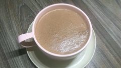  Cách làm sinh tố chuối ca cao siêu ngon mà ít béo cho ngày đầy năng lượng 