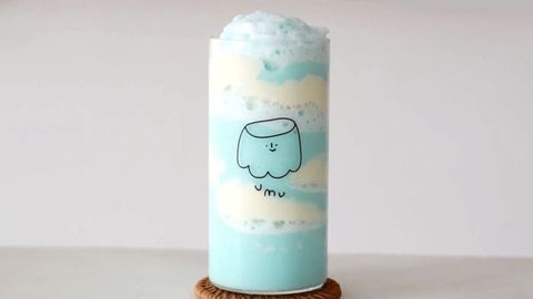 3 cách làm sinh tố sữa chua thơm ngon mát lạnh tại nhà