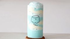  3 cách làm sinh tố sữa chua thơm ngon mát lạnh tại nhà 