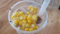  Cách làm thạch bắp trà sữa giòn ngon mê ly cực đơn giản 