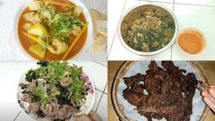 Thịt nai làm gì ngon? Tổng hợp 7 món ngon từ thịt nai hấp dẫn đơn giản 