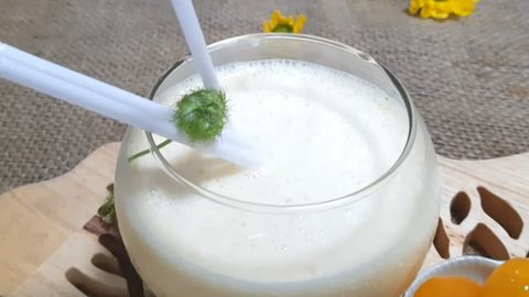 2 cách làm sinh tố chôm chôm ngọt lịm ngon tuyệt đơn giản tại nhà