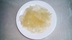  Cách làm trân châu sợi bằng bột năng đơn giản dai ngon uống trà sữa 