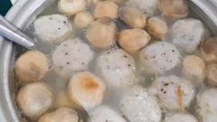  Cách nấu cháo chả cá dai mềm, thơm ngon và vô cùng hấp dẫn 