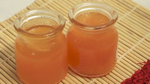 2 cách làm mứt dưa lưới ăn bánh mì thơm ngọt cực đơn giản tại nhà