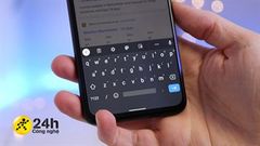  Cách dịch ngôn ngữ trên bàn phím Android trực tiếp, không cần cài thêm phần mềm khác rất nhanh và tiện lợi 
