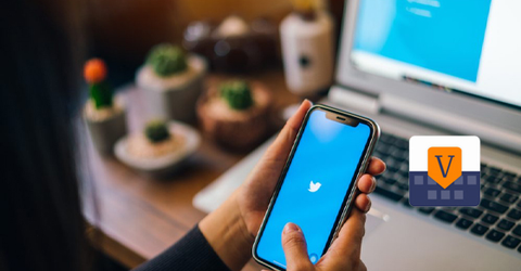 Cách thay đổi ngôn ngữ Twitter từ tiếng Anh sang tiếng Việt đơn giản