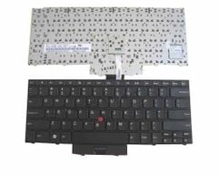 Keyboard IBM X60/ X61 (SONG NGỮ)