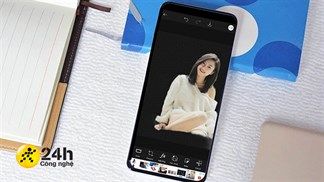 App cắt hình người ra khỏi ảnh cực đơn giản, giúp bạn tạo nên những bức ảnh đẹp và sáng tạo chỉ với vài bước làm