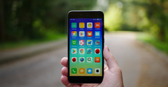  5 bước bật cài đặt ứng dụng không rõ nguồn gốc trên Redmi Note 5A 