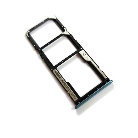 Khay sim 1, sim 2, thẻ nhớ Xiaomi Redmi note 10 Pro