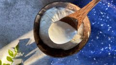  2 cách làm kem tươi trang trí bánh kem từ sữa tươi và whipping cream cực dễ 