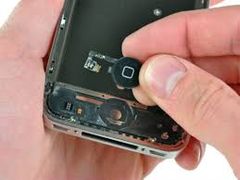 Cách sửa nút home iPhone 5s tại nhà