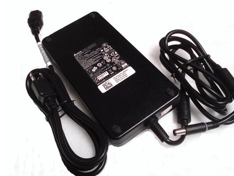 Sửa nguồn laptop Alienware tại nhà