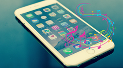  Cài đặt nhạc mp3 làm nhạc chuông iPhone không cần máy tính 