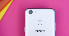  Cách nhân đôi ứng dụng trên Oppo F5 nhanh chóng 