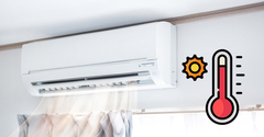  Máy lạnh không lạnh, không mát: Nguyên nhân và cách khắc phục hiệu quả 