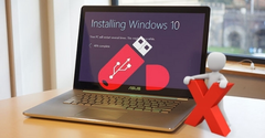  5 cách sửa lỗi máy tính không nhận USB Boot đơn giản, hiệu quả 