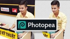  Cách xóa nền ảnh bằng Photoshop Online nhanh chóng, đơn giản nhất 