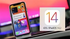  iOS 14 chưa xài hết tính năng thì đã có iOS 14.2 Beta 1, đây là cách nâng cấp 