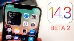  Cách cập nhật iOS 14.3 Beta 2 chính thức không cần Profile Developer 