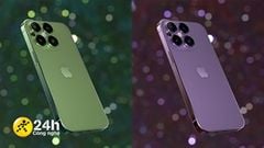 Tất Tần tật iPhone 14: Màu trà xanh sẽ lên ngôi, camera 48 MP đột phá cùng giá bán từ 18 triệu đồng (liên tục cập nhật) 