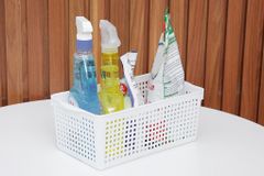  Rổ nhựa 31cm Tự Lập TL339 