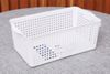 Rổ nhựa 31cm Tự Lập TL339