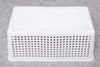 Rổ nhựa 31cm Tự Lập TL339