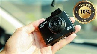 Khuyến mãi dành cho hội lái ô tô, giảm 10% cho tất tần tật phụ kiện ô tô, lâu lâu mới có một lần dân chơi đừng bỏ qua ưu đãi này