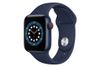 Apple Watch S6 LTE 40mm viền nhôm dây cao su