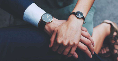 Nên đeo đồng hồ như thế nào? Xem ngay hướng dẫn cho cả nam & nữ