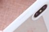 Ốp lưng iPhone X-XS Nhựa cứng viền dẻo Pure III JM trắng