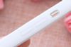 Ốp lưng iPhone X-XS Nhựa cứng viền dẻo Pure III JM trắng