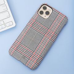  Ốp lưng iPhone 11 Pro Max Nhựa cứng Auld JM Mẫu C 
