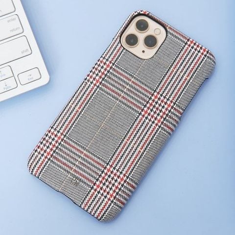 Ốp lưng iPhone 11 Pro Max Nhựa cứng Auld JM Mẫu C