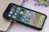 Ốp lưng iPhone X Nhựa cứng Lolly PU Leather