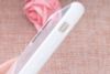 Ốp lưng iPhone X-XS Nhựa cứng viền dẻo Glass simple II JM trắng