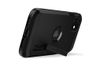 Ốp lưng iPhone 11 Nhựa cứng viền dẻo Spigen Tough Armor