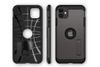 Ốp lưng iPhone 11 Nhựa cứng viền dẻo Spigen Tough Armor