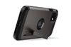 Ốp lưng iPhone 11 Nhựa cứng viền dẻo Spigen Tough Armor