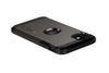 Ốp lưng iPhone 11 Nhựa cứng viền dẻo Spigen Tough Armor