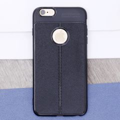  Ốp lưng iPhone 6 Plus - 6s Plus Nhựa dẻo Auto Focus COSANO 