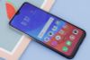 Ốp lưng Oppo F9 Nhựa dẻo Color soft TPU JM đen